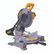 Sierras DeWalt DW714 Manual De Instrucciones