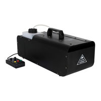 Hq-Power VDP900HZ2 Manual Del Usuario
