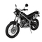 Motocicletas RIEJU TANGO 125 Manual Del Propietário