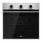 Hornos Teka HBB 724 G Manual Del Usuario