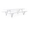 Muebles de Exterior Extremis MARINA PICNIC Manual Del Usuario