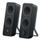 Altavoces Logitech Z207 Guia De Instalacion