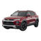 Chevrolet Trailblazer 2021
