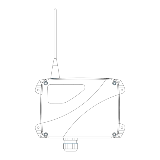 IKUSI R13 F Manual De Usuario