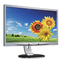 Philips Brilliance 220P4 Manual De Usuario