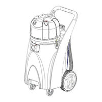 TMB QUICK A27 Manual De Uso Y Mantenimiento