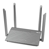 Asus RT-N19 Guia De Inicio Rapido