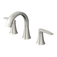 Jacuzzi FW6AC011NP Manual De Instrucciones