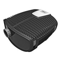 Oase AquaMax Eco Twin 30000 Puesta En Marcha