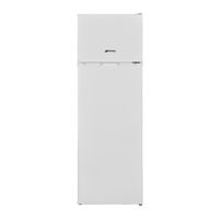 Smeg FD16FW Manual De Uso