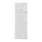 Refrigeradores Smeg FD16FW Manual De Uso