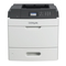 Impresora Todo en uno Lexmark MS810 Serie Guia Del Usuario
