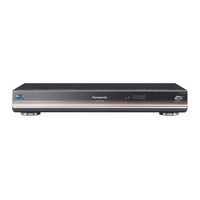 Panasonic DMP-BDT300 Instrucciones De Funcionamiento