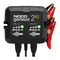 NOCO GENIUS2X2, GENIUS2X4 - Manual del cargador de baterías de la serie Multi-Bank