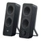 Logitech Z207 - Manual del altavoz estéreo Bluetooth multidispositivo