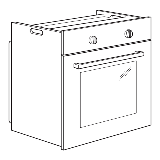 IKEA LAGAN Manual De Instslacion