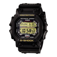 Casio 3220 Guía De Operación
