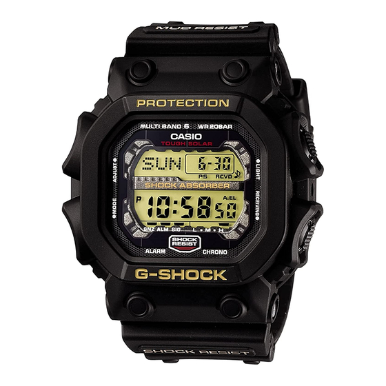 Casio 3220 Guía De Operación