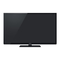 TV Plasma Panasonic VIERA TC-P42UT50W Manual Del Usuario
