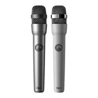 AKG Elle C Modo De Empleo