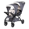 Cochecitos de Bebés Baby Trend SS28B Serie Manual De Instrucciones