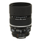 Objetivos Fotográficos Nikon AF DC-Nikkor 105mm f/2 D Manual De Instrucciones
