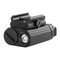 Nitecore NPL20 - Manual de la linterna universal compacta para armas