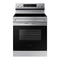 Electrodomésticos de Cocina Samsung NE63 611 S Serie Manual Del Usuario