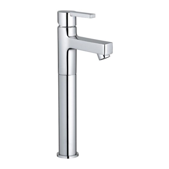 Grohe Even 32 797 Manual De Instrucciones