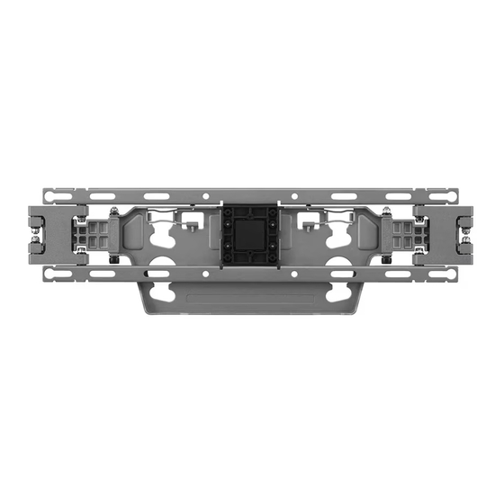 LG WB21EB Manual De Instalación