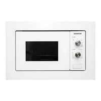 Infiniton IMW-WHITE1720 Manual De Instrucciones