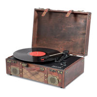 Fenton 102.121 Manual De Instrucciones