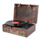 Tocadiscos Fenton RP145 Manual De Instrucciones