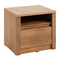 Muebles de Interior JYSK VEDDE 3659408 Manual De Instrucciones