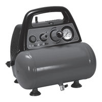 Stanley 200/8/6 Manual De Instrucciones