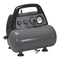 Compresores de Aire Stanley 200/8/6 Manual De Instrucciones