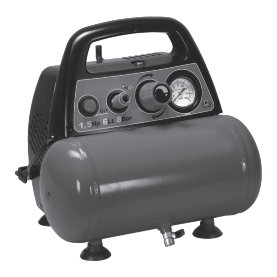 Stanley 200/8/6 Manual De Instrucciones