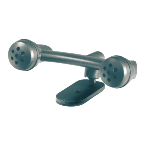 Parrot MK6000 Guia Del Usuario