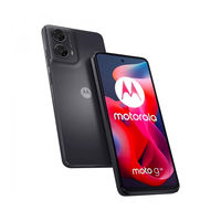Motorola moto g24 Guia Del Usuario