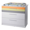 Muebles de Interior Geuther Lawalu May 1176WK Instrucciones De Uso