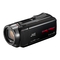 Camaras JVC GZ-R435BE Manual De Instrucciones