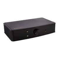 Klipsch POWERGATE Serie Manual Del Usuario