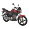 Motocicletas Yamaha YB125ZR Manual Del Propietário