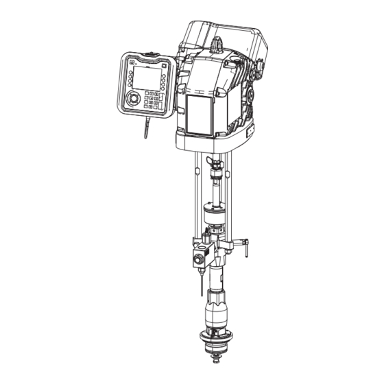 Graco E-Flo SP Manual De Instalación