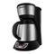 Cafeteras BLACK&DECKER CM1609 Manual Del Usuario