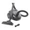 Aspiradoras Concept VP835 Serie Manual De Instrucciones