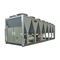Chillers de Aire Trane Sintesis RTAF Manual De Instalación, Operación Y Mantenimiento