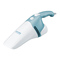 Aspiradoras de Mano sin Cable Black and Decker WV3650 Manual De Instrucciones