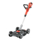 Trimmers Black and Decker STC1825 CM Manual Del Usuario