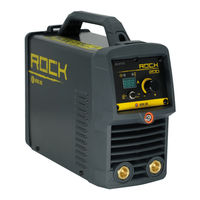 CEA ROCK 200 Manual De Instrucciones